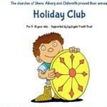 The churches of Shere, Albury and Chilworth present their annual Holiday Club!